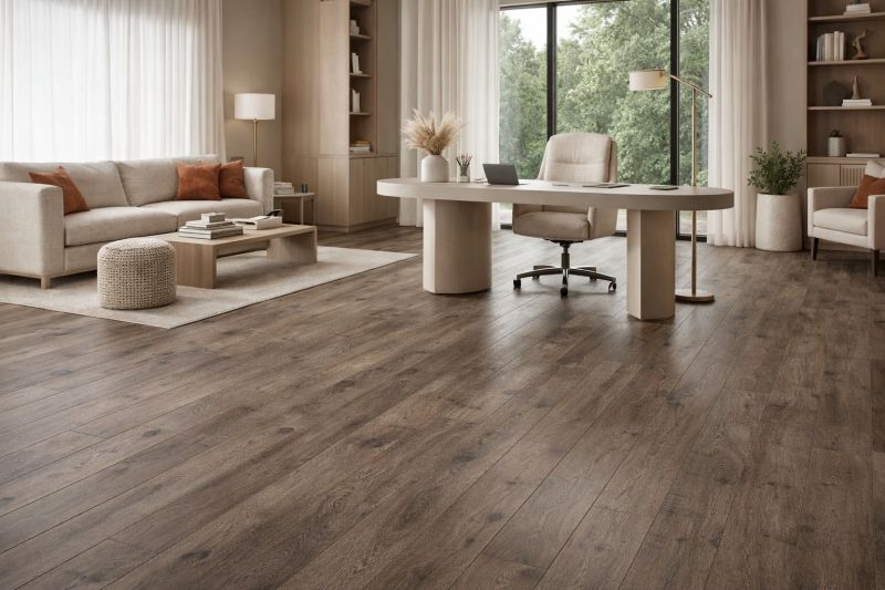 How Professional Installation Enhances Lvp And Lvt Performance