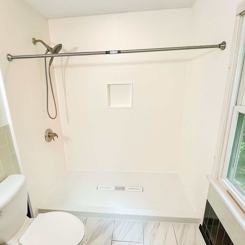 Bathroom Remodeling