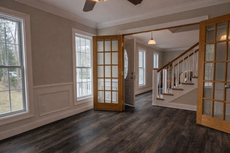 Benefits Of Luxury Vinyl Plank And Tile Installation