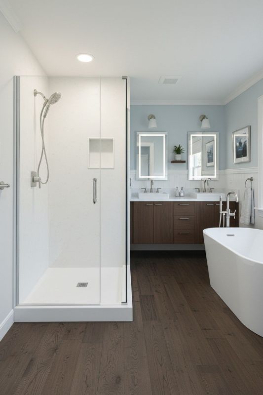 Common Bathroom Remodeling Mistakes Homeowners Should Avoid