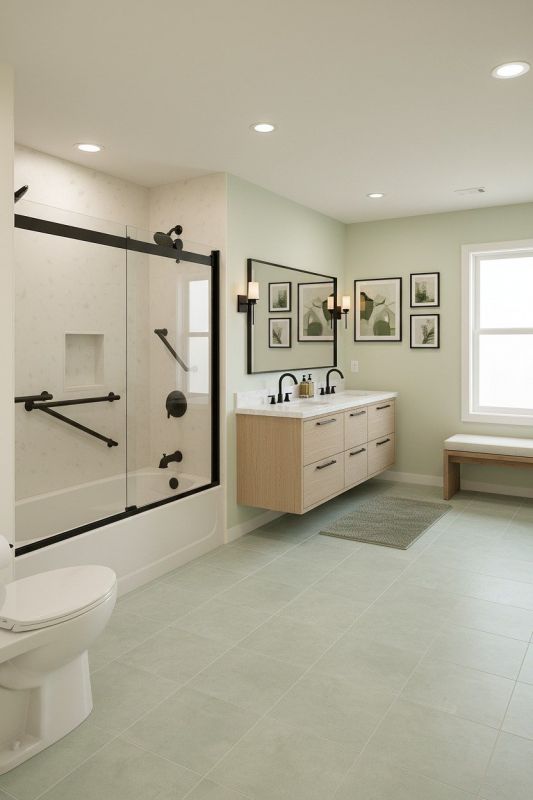 Design Trends In Luxury Vinyl Plank And Tile Flooring