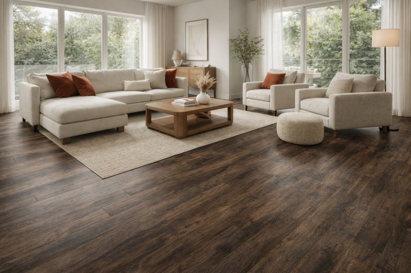 How Professional Installation Enhances Lvp And Lvt Performance