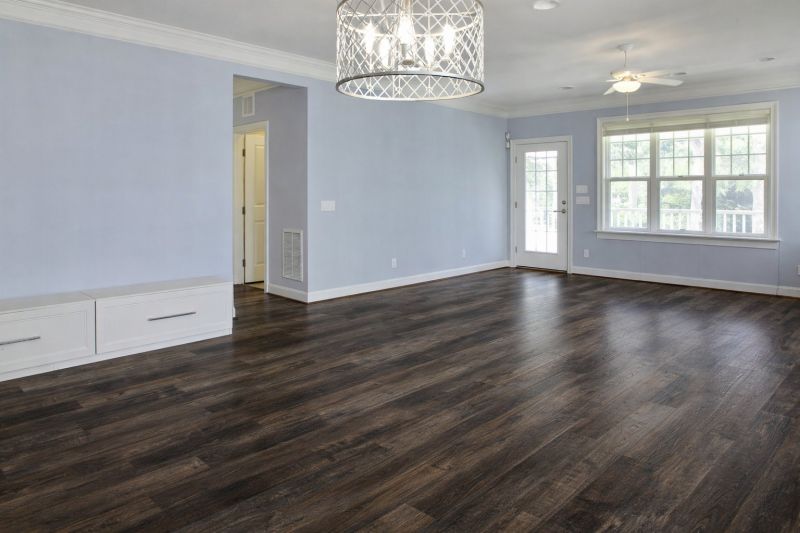 Premier Home Pros Best Lvp Flooring Options