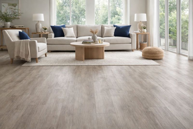Premier Home Pros Vinyl Tile Flooring Estimate