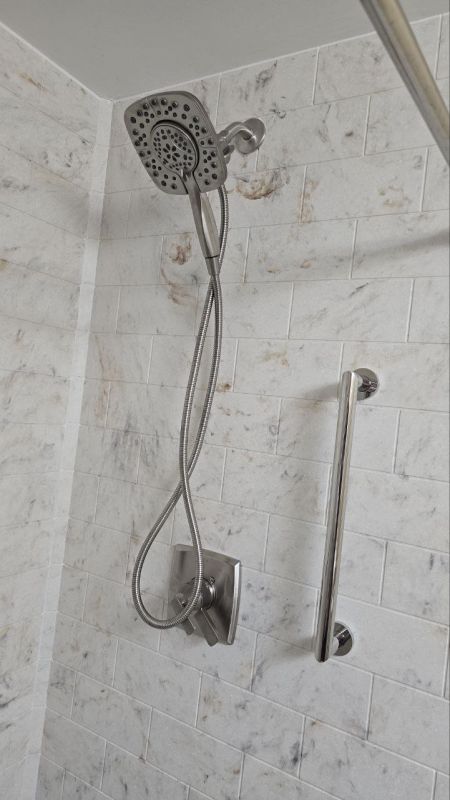 Shower Installation Materials That Improve Durability And Style