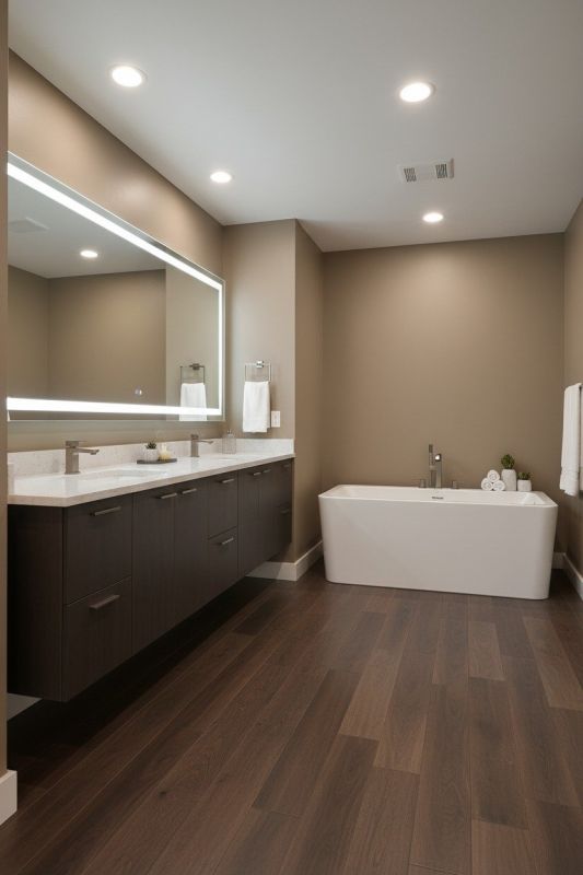 When Bathtub Installation Makes Sense During A Bathroom Remodel
